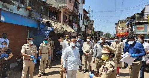 美国爆料印度最新疫情,最新数据揭示惊人增长趋势  第2张