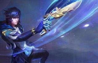 王者戈雅新皮肤爆料最新,神秘元素与华丽设计完美融合  第3张